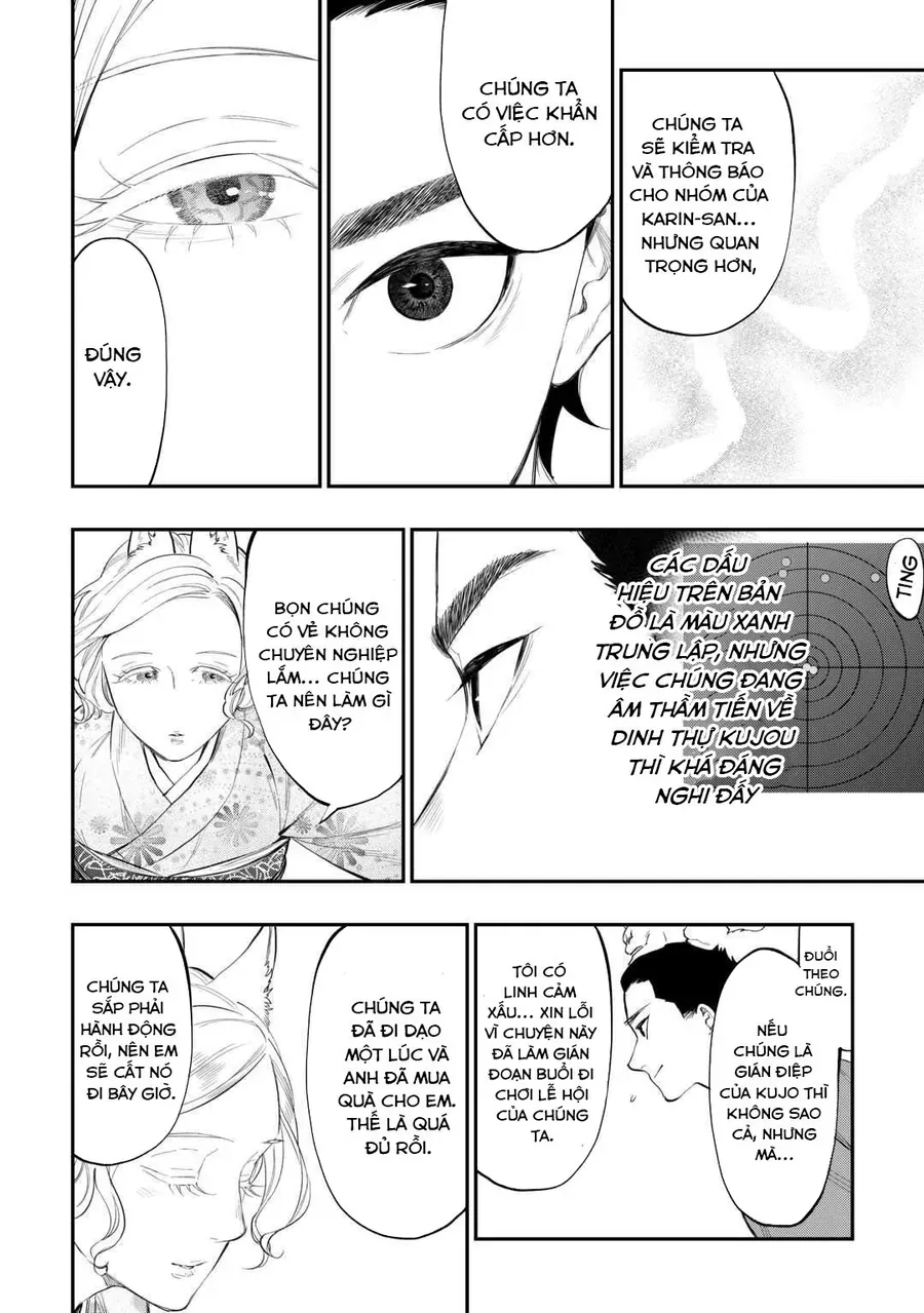 The New Gate Chap 115 - Next Chap 114