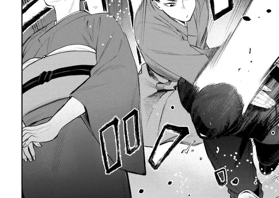 The New Gate Chap 115 - Next Chap 114