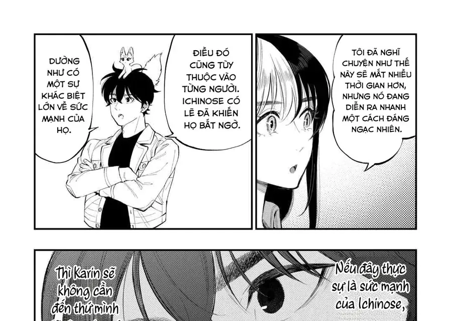 The New Gate Chap 116 - Next Chap 115