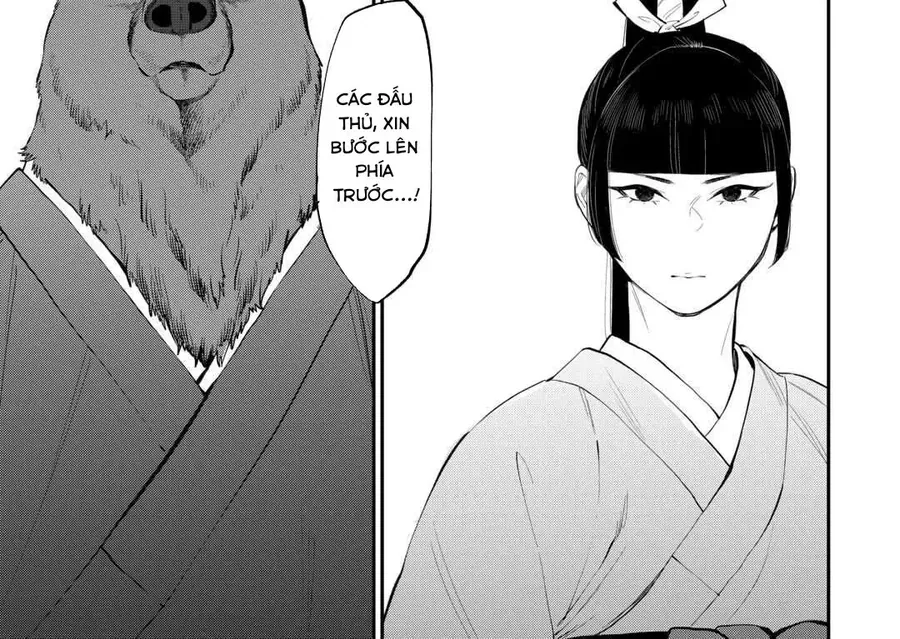 The New Gate Chap 116 - Next Chap 115