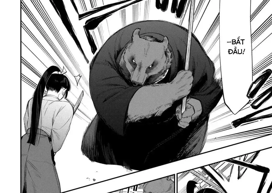 The New Gate Chap 116 - Next Chap 115