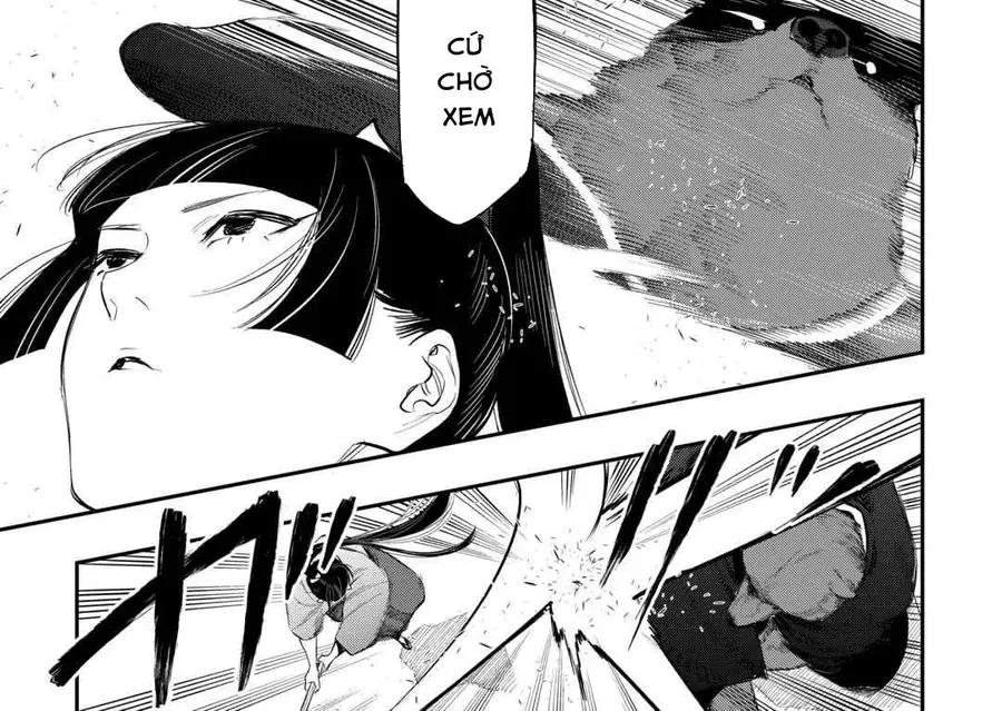 The New Gate Chap 116 - Next Chap 115