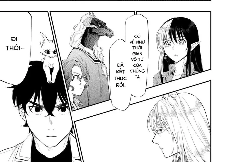 The New Gate Chap 116 - Next Chap 115