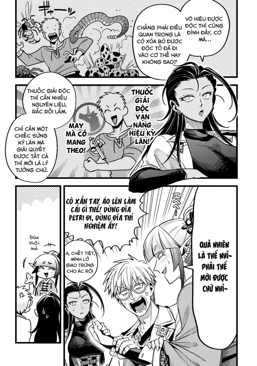 Nettruyen Truyện tranh online