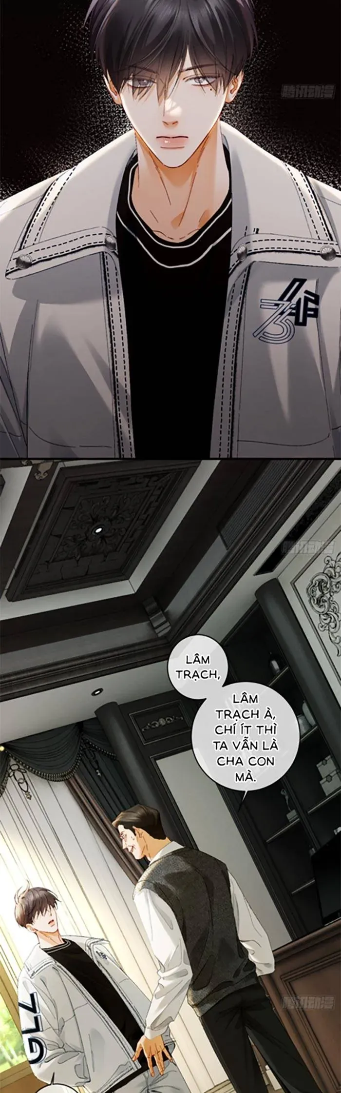 Hợp Đồng Sa Ngã Chapter 48 - TC Truyện