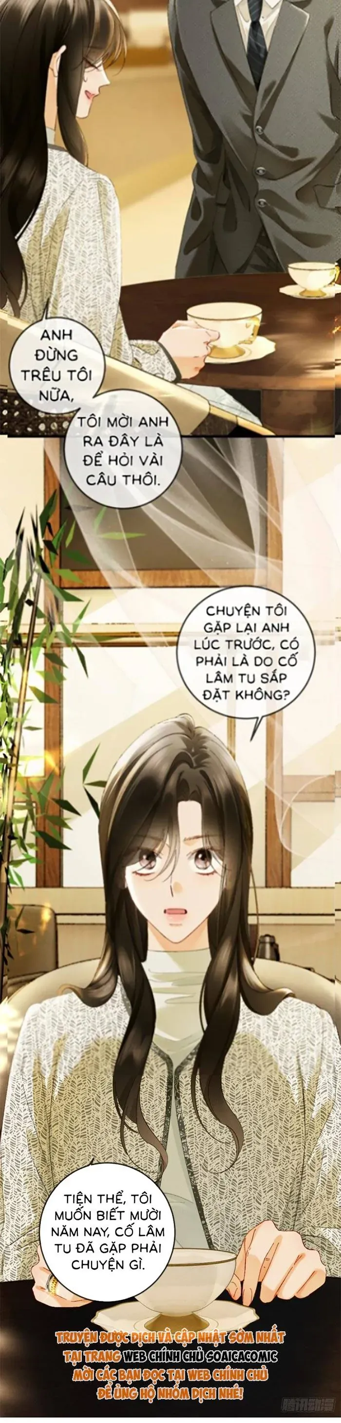 Hợp Đồng Sa Ngã Chapter 48 - TC Truyện