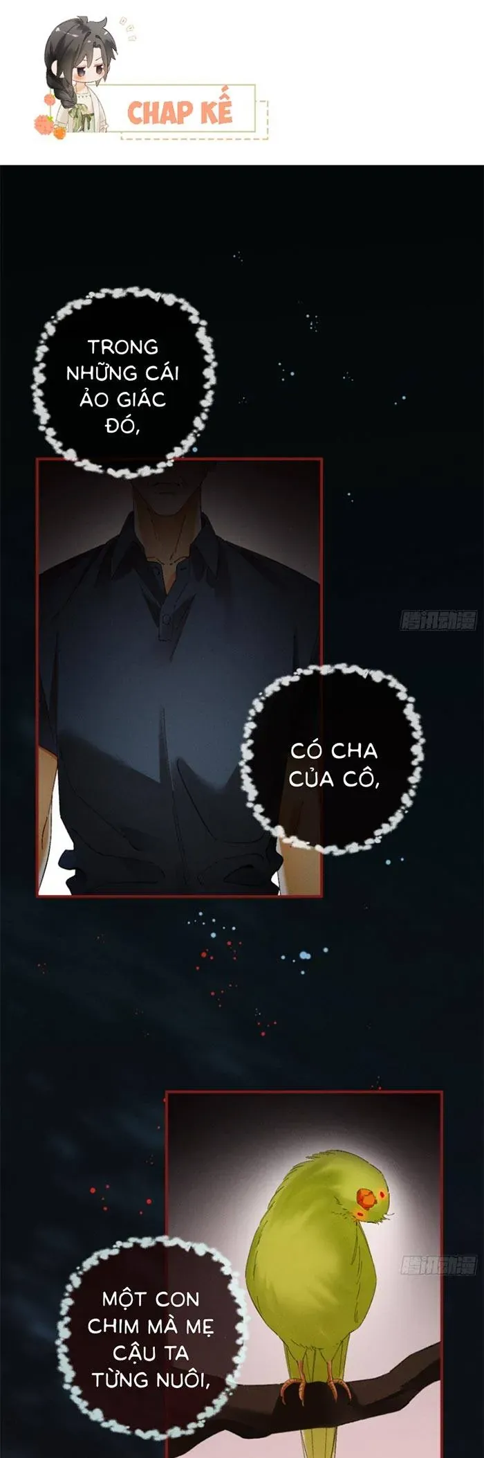 Hợp Đồng Sa Ngã Chapter 48 - TC Truyện