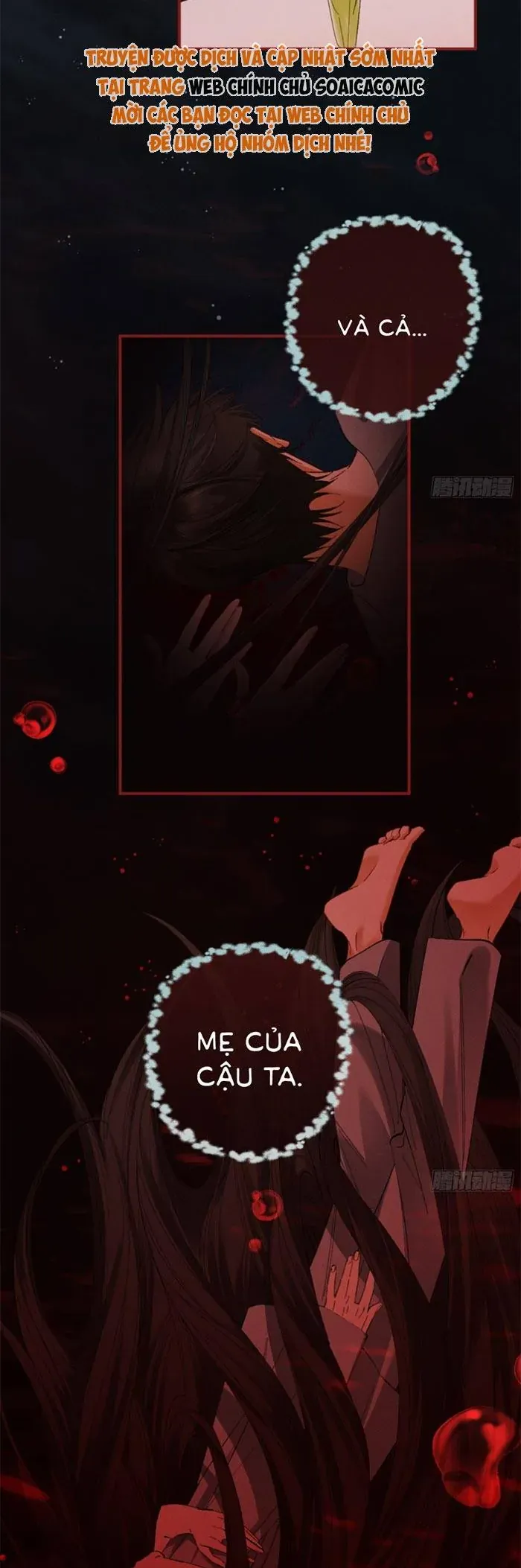 Hợp Đồng Sa Ngã Chapter 48 - TC Truyện