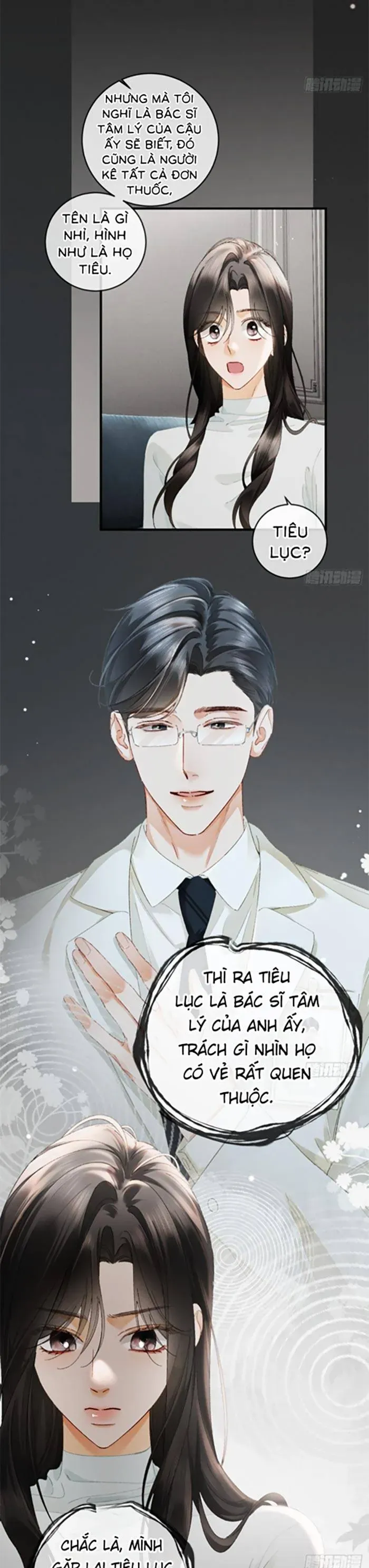 Hợp Đồng Sa Ngã Chapter 48 - TC Truyện