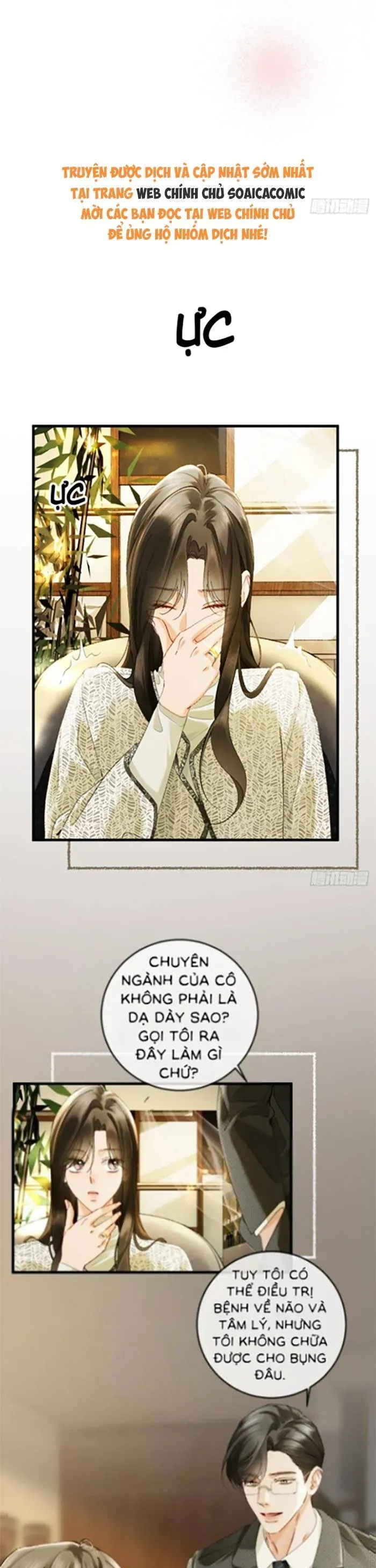 Hợp Đồng Sa Ngã Chapter 48 - TC Truyện