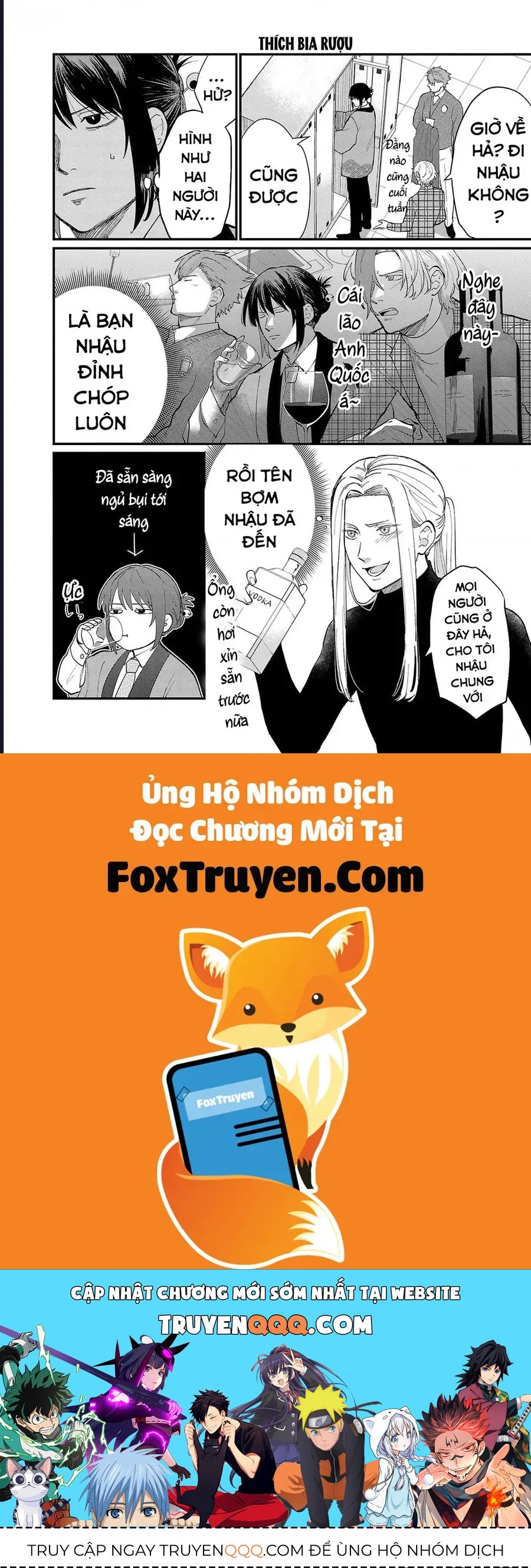 Nettruyen Truyện tranh online