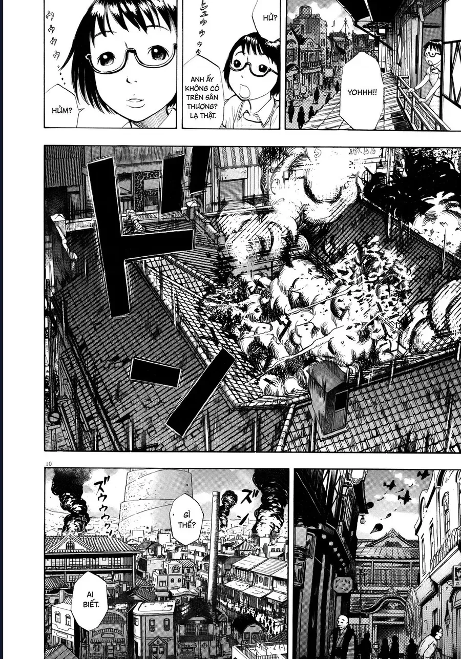 Nettruyen Truyện tranh online