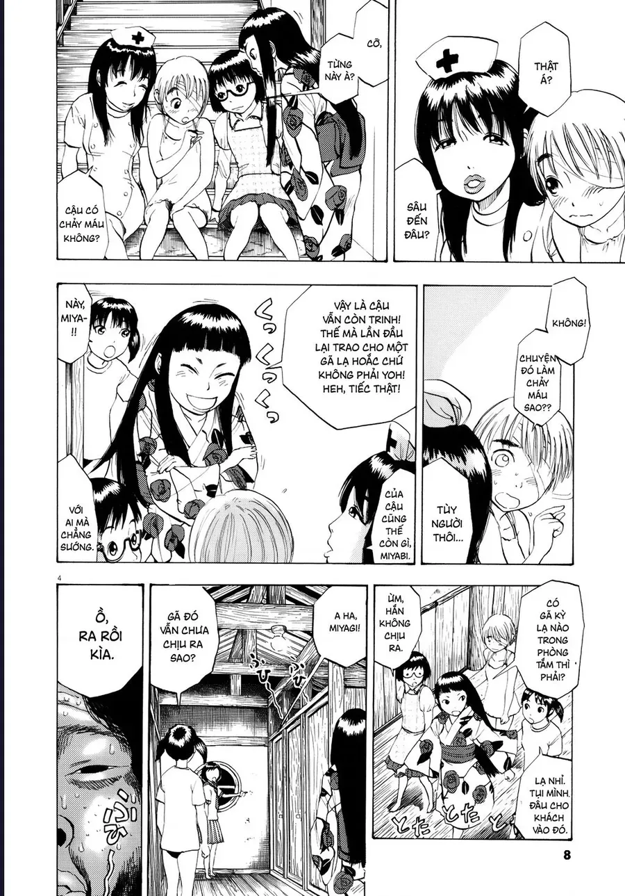 Nettruyen Truyện tranh online