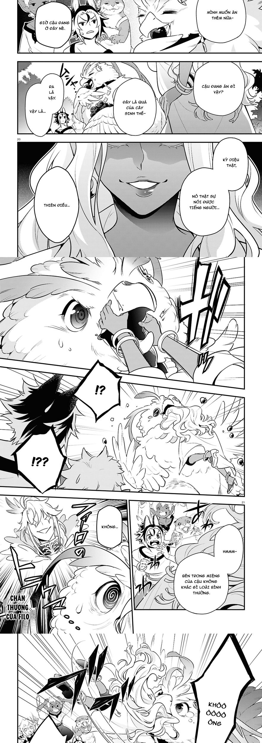 Nettruyen Truyện tranh online