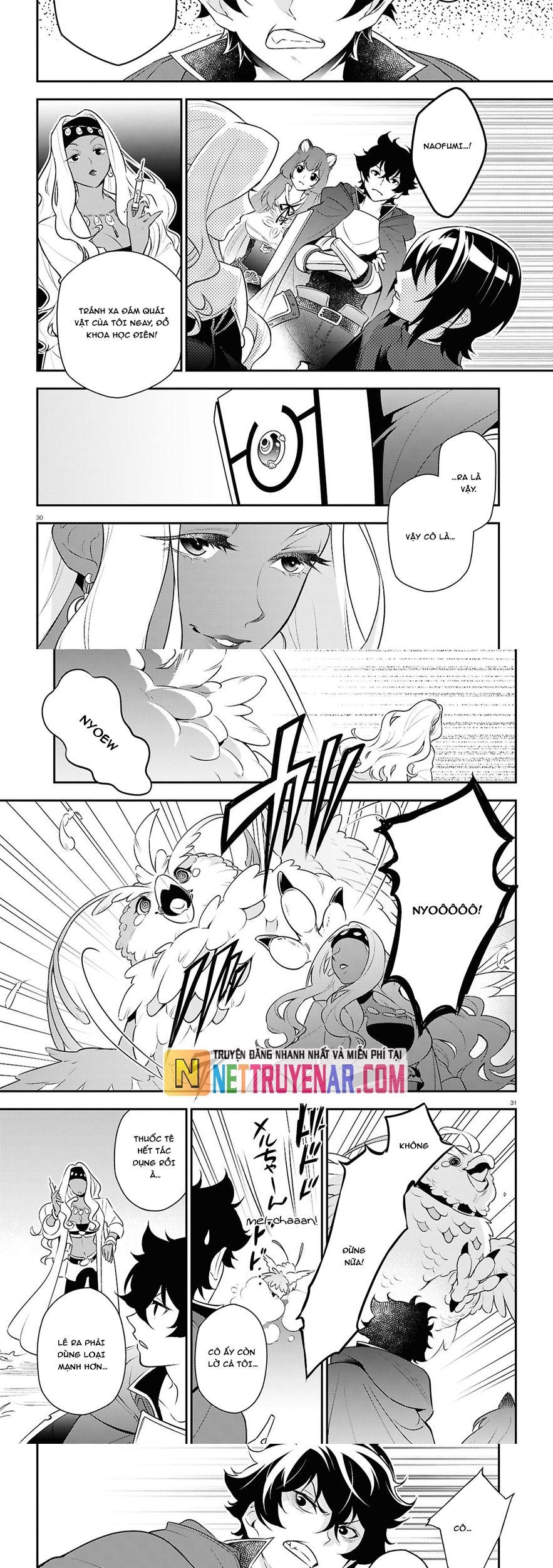 Nettruyen Truyện tranh online