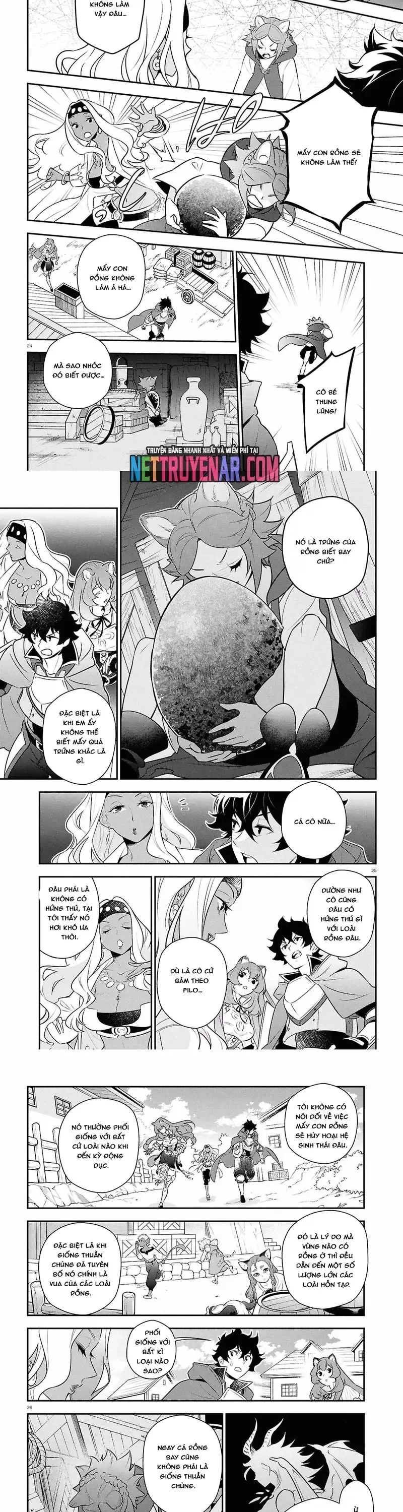 Nettruyen Truyện tranh online