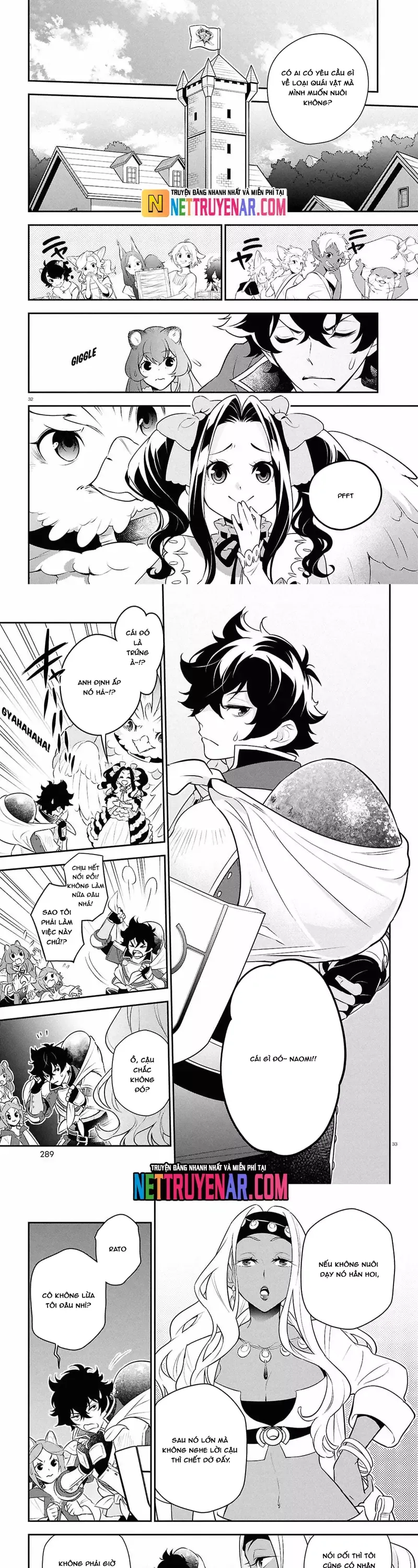 Nettruyen Truyện tranh online