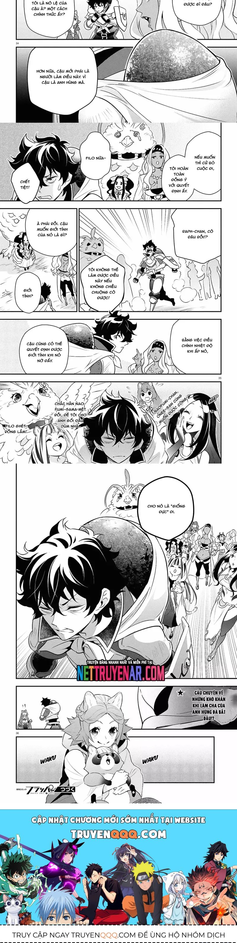 Nettruyen Truyện tranh online