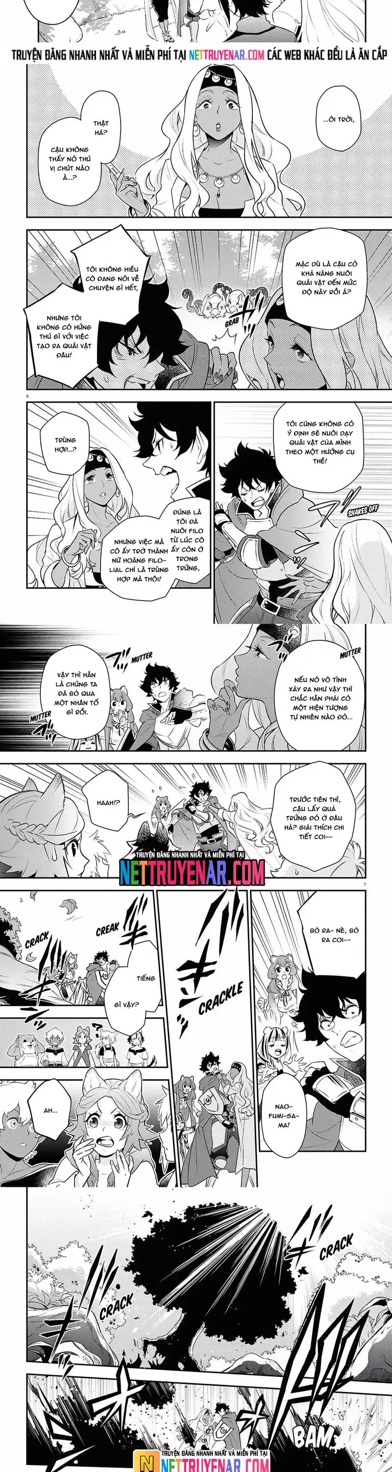 Nettruyen Truyện tranh online