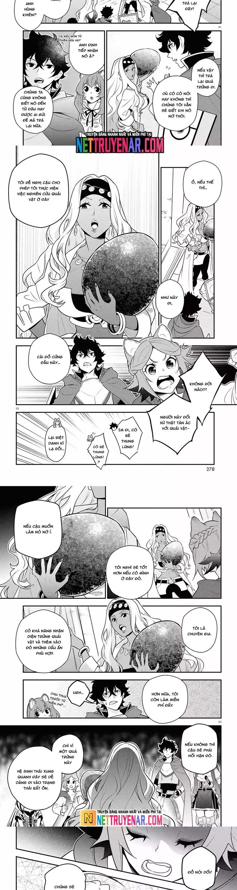 Nettruyen Truyện tranh online