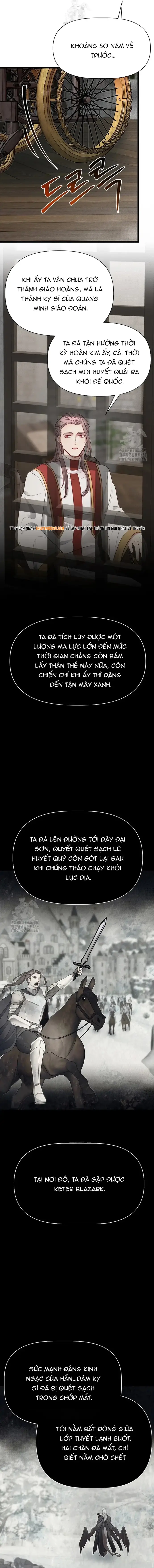 Anh Trai Anh Hùng Là Người Đã Chết Trong Học Viện Chapter 106 - TC Truyện