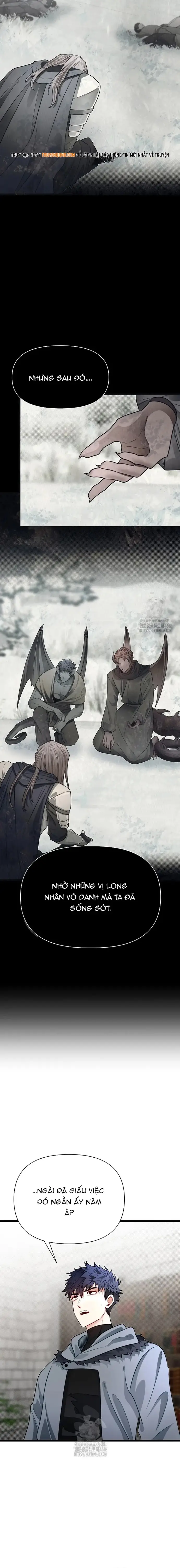 Anh Trai Anh Hùng Là Người Đã Chết Trong Học Viện Chapter 106 - TC Truyện