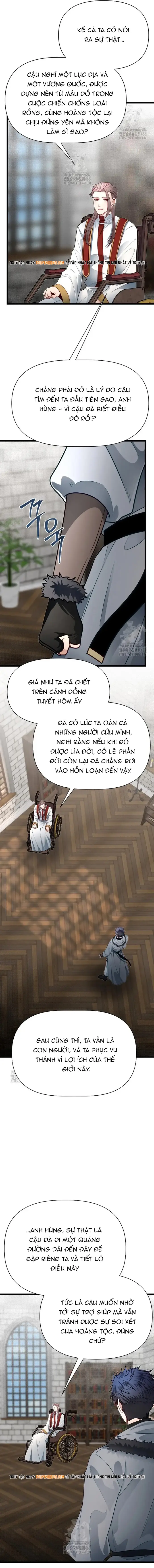 Anh Trai Anh Hùng Là Người Đã Chết Trong Học Viện Chapter 106 - TC Truyện