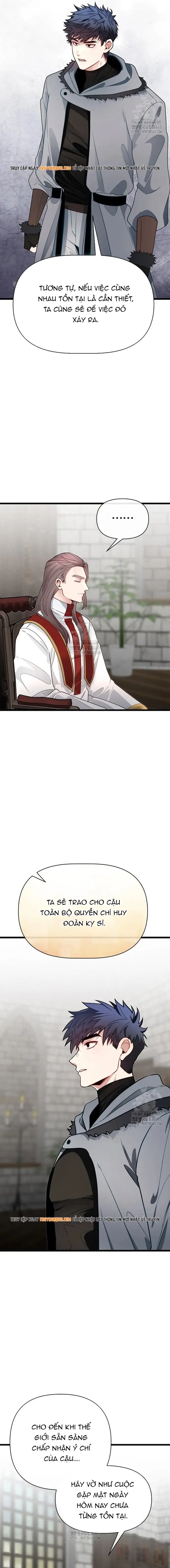 Anh Trai Anh Hùng Là Người Đã Chết Trong Học Viện Chapter 106 - TC Truyện
