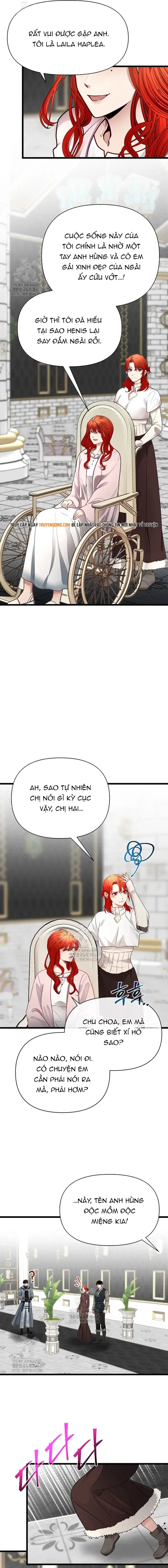 Anh Trai Anh Hùng Là Người Đã Chết Trong Học Viện Chapter 106 - TC Truyện