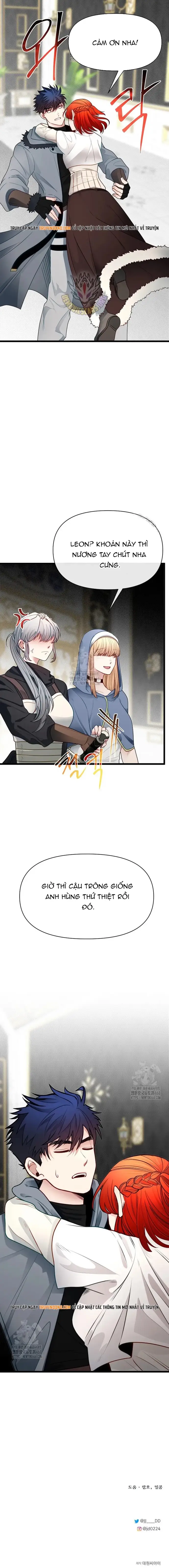 Anh Trai Anh Hùng Là Người Đã Chết Trong Học Viện Chapter 106 - TC Truyện