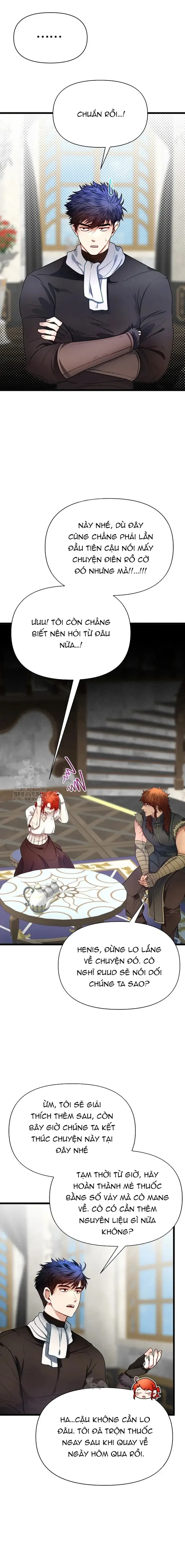 Anh Trai Anh Hùng Là Người Đã Chết Trong Học Viện Chapter 106 - TC Truyện