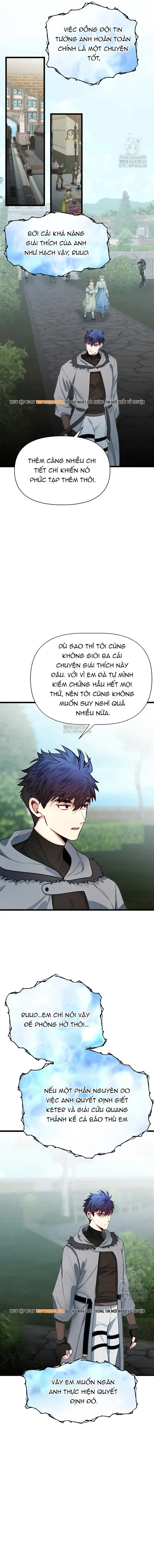 Anh Trai Anh Hùng Là Người Đã Chết Trong Học Viện Chapter 106 - TC Truyện