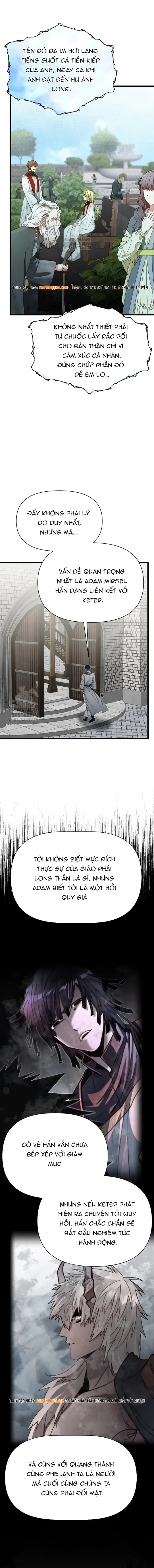 Anh Trai Anh Hùng Là Người Đã Chết Trong Học Viện Chapter 106 - TC Truyện