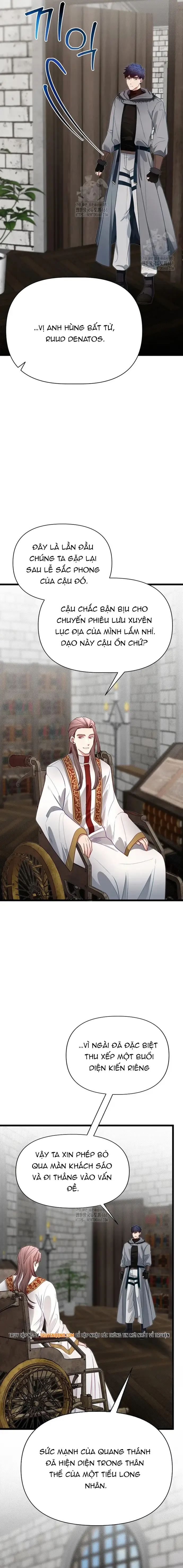 Anh Trai Anh Hùng Là Người Đã Chết Trong Học Viện Chapter 106 - TC Truyện