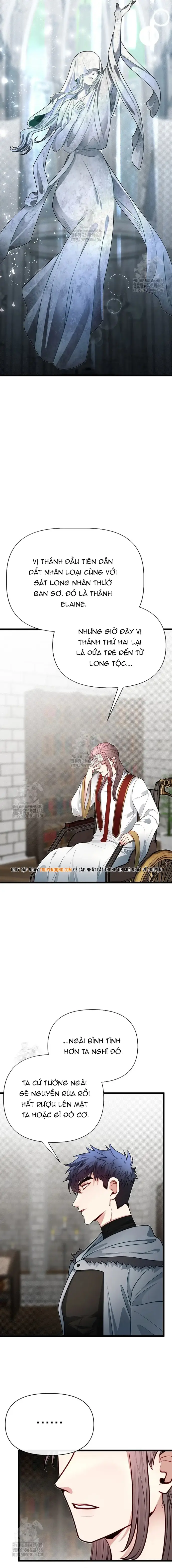 Anh Trai Anh Hùng Là Người Đã Chết Trong Học Viện Chapter 106 - TC Truyện