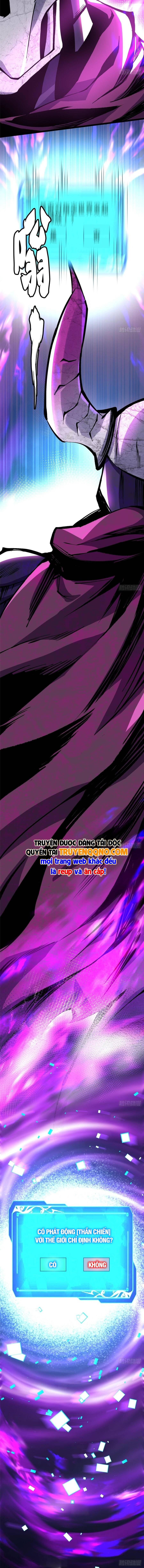 Ta Thật Không Muốn Học Cấm Chú [Chap 154] - Page 8