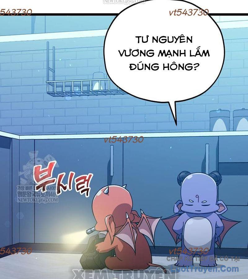 Bố Tôi Quá Mạnh Chương 234 - Trang 2