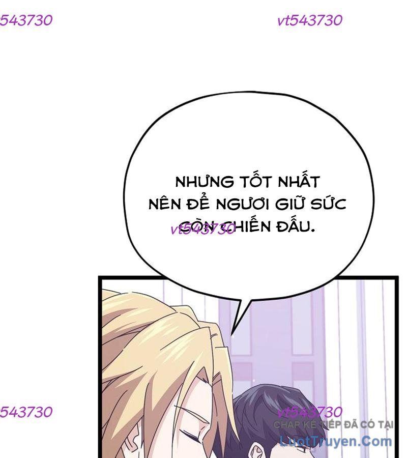 Bố Tôi Quá Mạnh Chương 234 - Trang 13