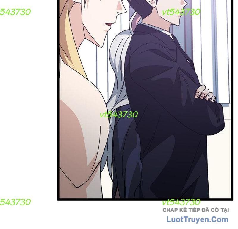 Bố Tôi Quá Mạnh Chương 234 - Trang 14