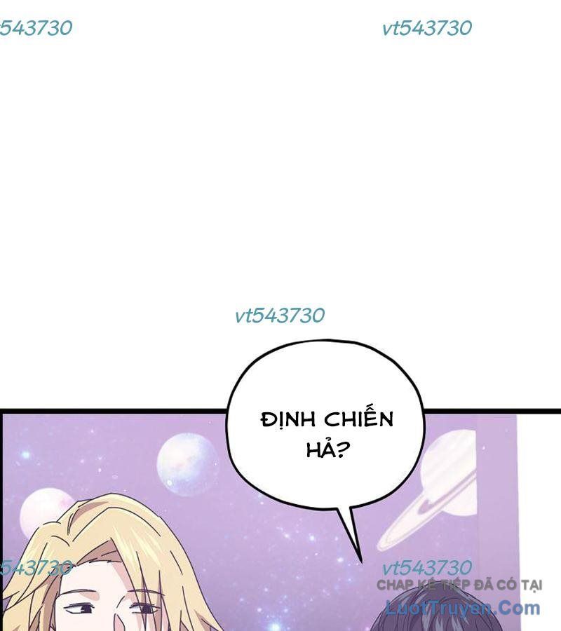 Bố Tôi Quá Mạnh Chương 234 - Trang 15