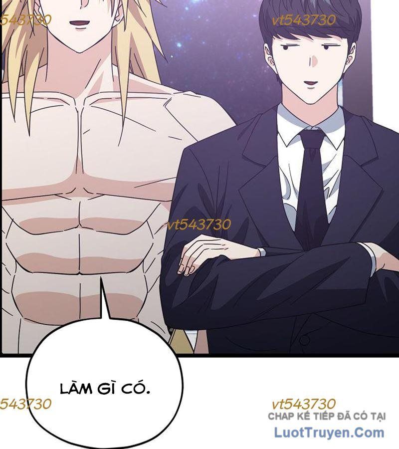 Bố Tôi Quá Mạnh Chương 234 - Trang 16