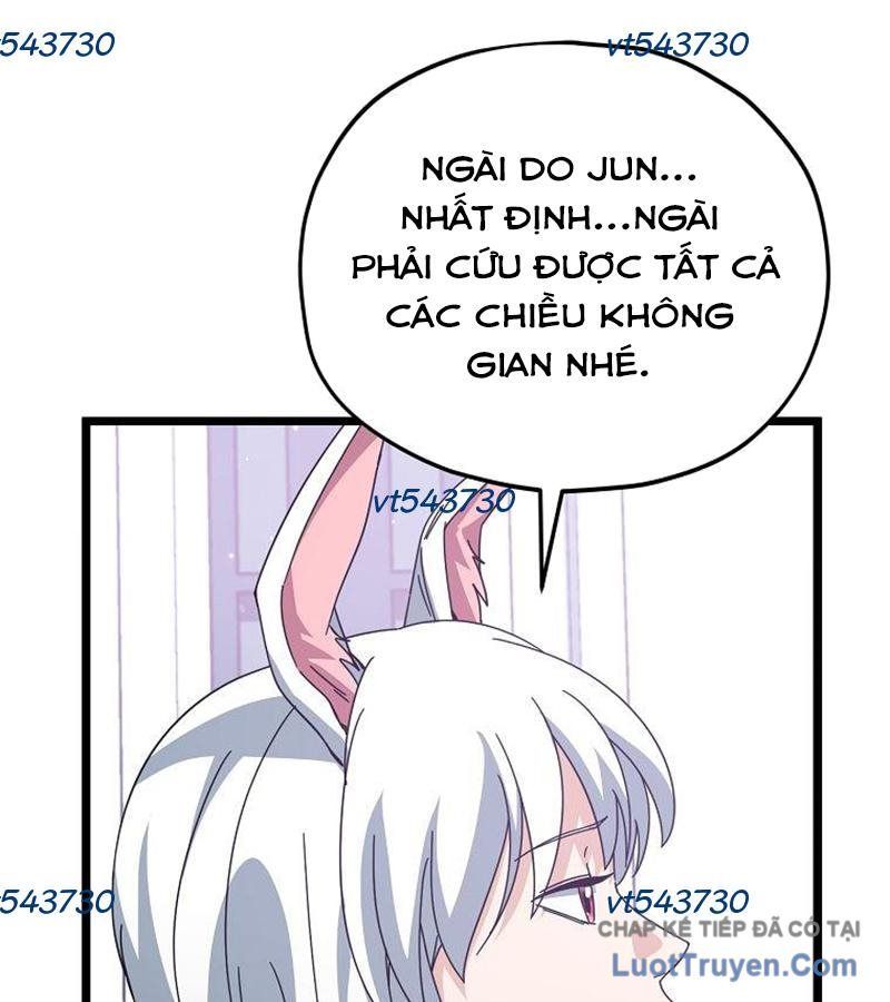 Bố Tôi Quá Mạnh Chương 234 - Trang 18