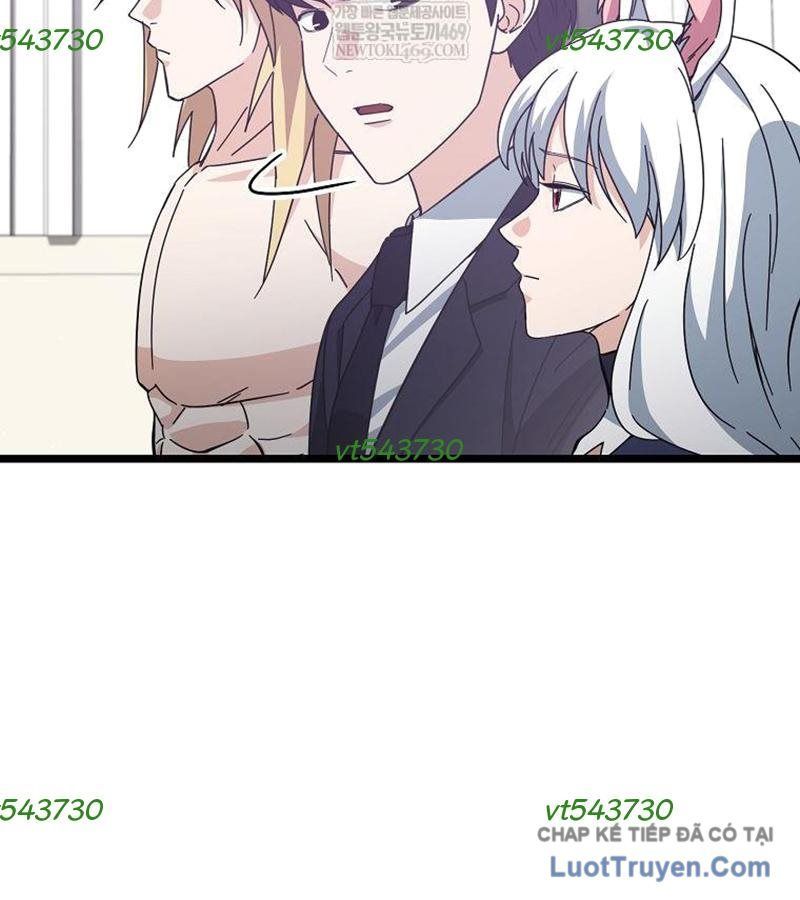 Bố Tôi Quá Mạnh Chương 234 - Trang 21