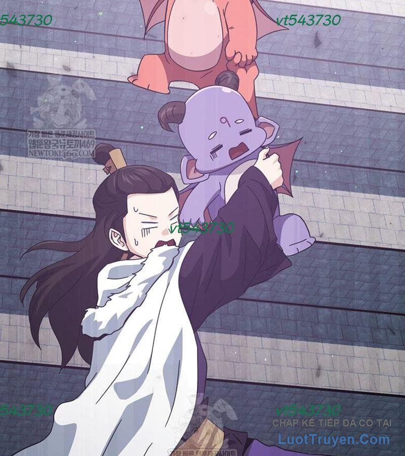 Bố Tôi Quá Mạnh Chương 234 - Trang 31