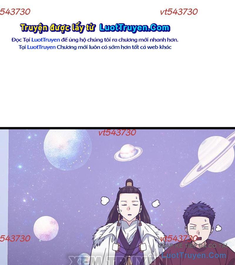 Bố Tôi Quá Mạnh Chương 234 - Trang 34