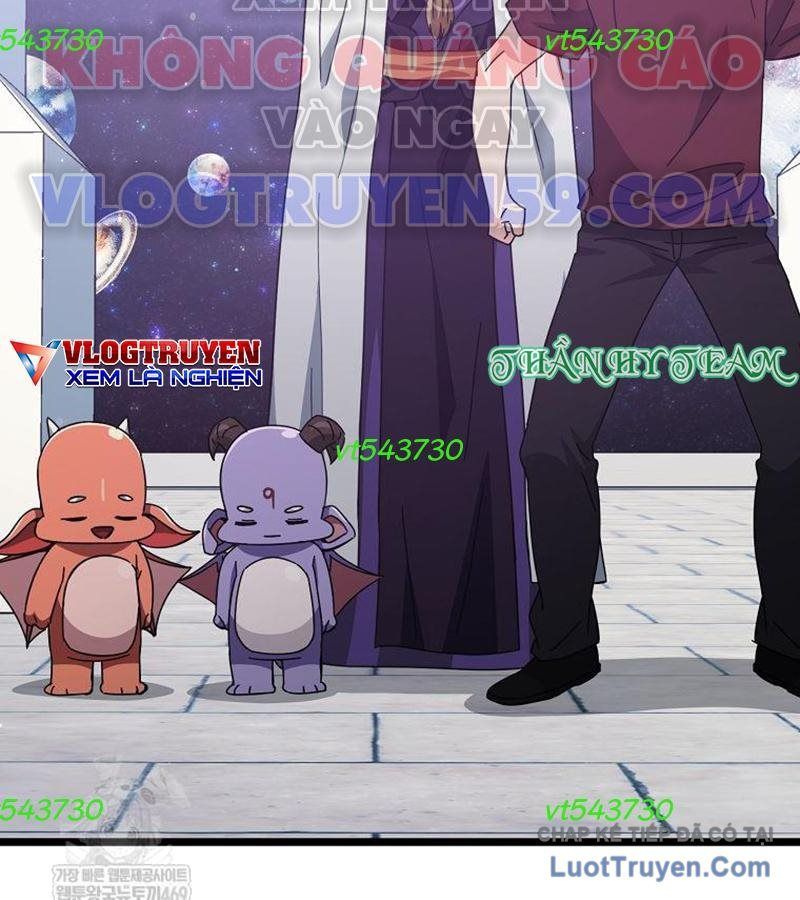 Bố Tôi Quá Mạnh Chương 234 - Trang 35