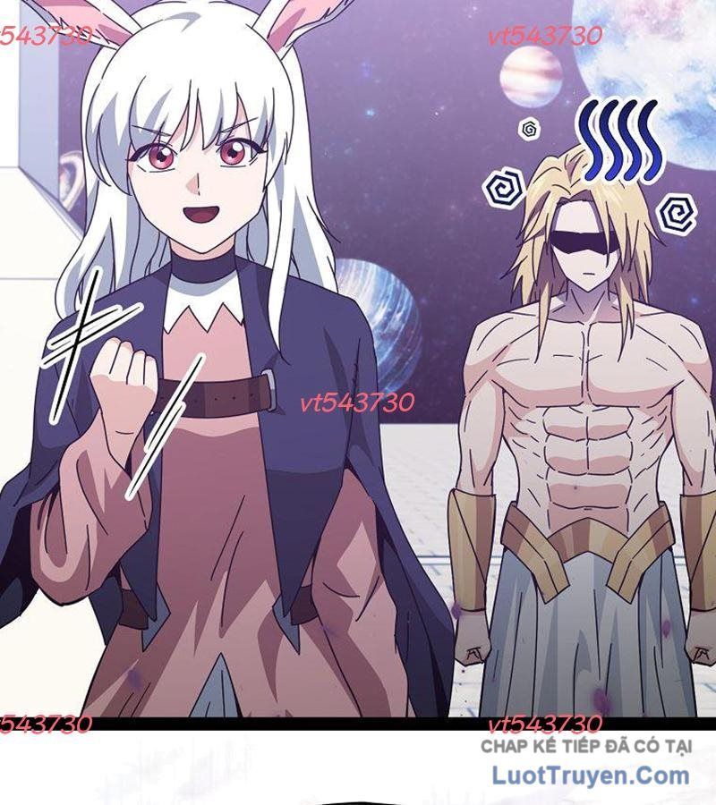 Bố Tôi Quá Mạnh Chương 234 - Trang 40