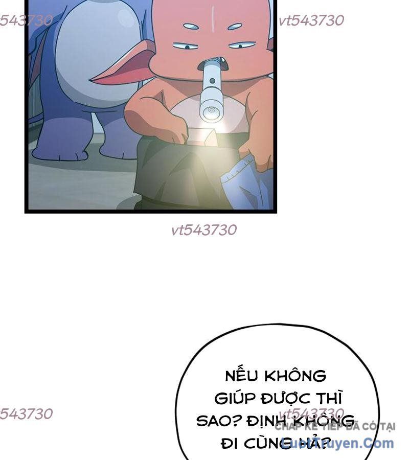 Bố Tôi Quá Mạnh Chương 234 - Trang 5