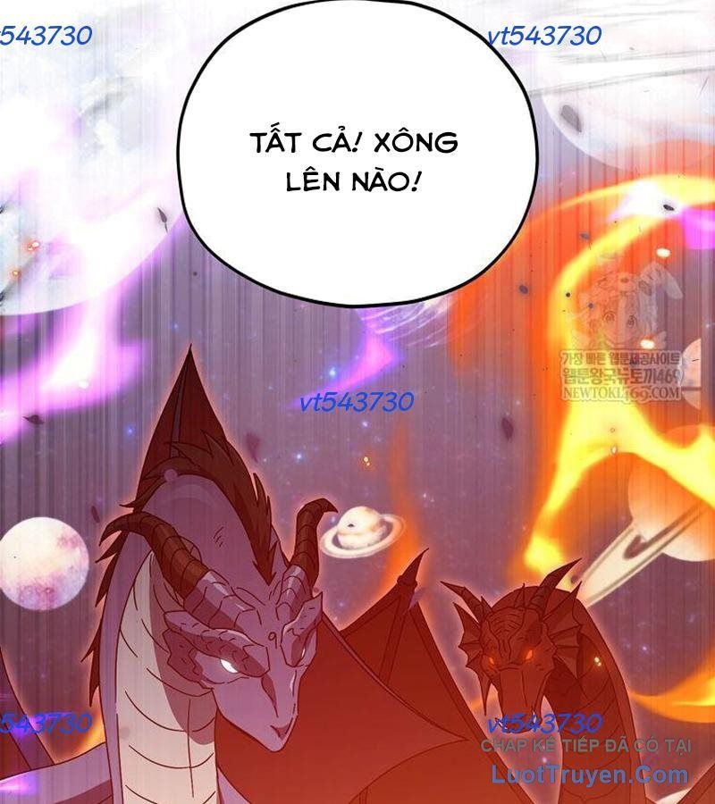 Bố Tôi Quá Mạnh Chương 234 - Trang 41