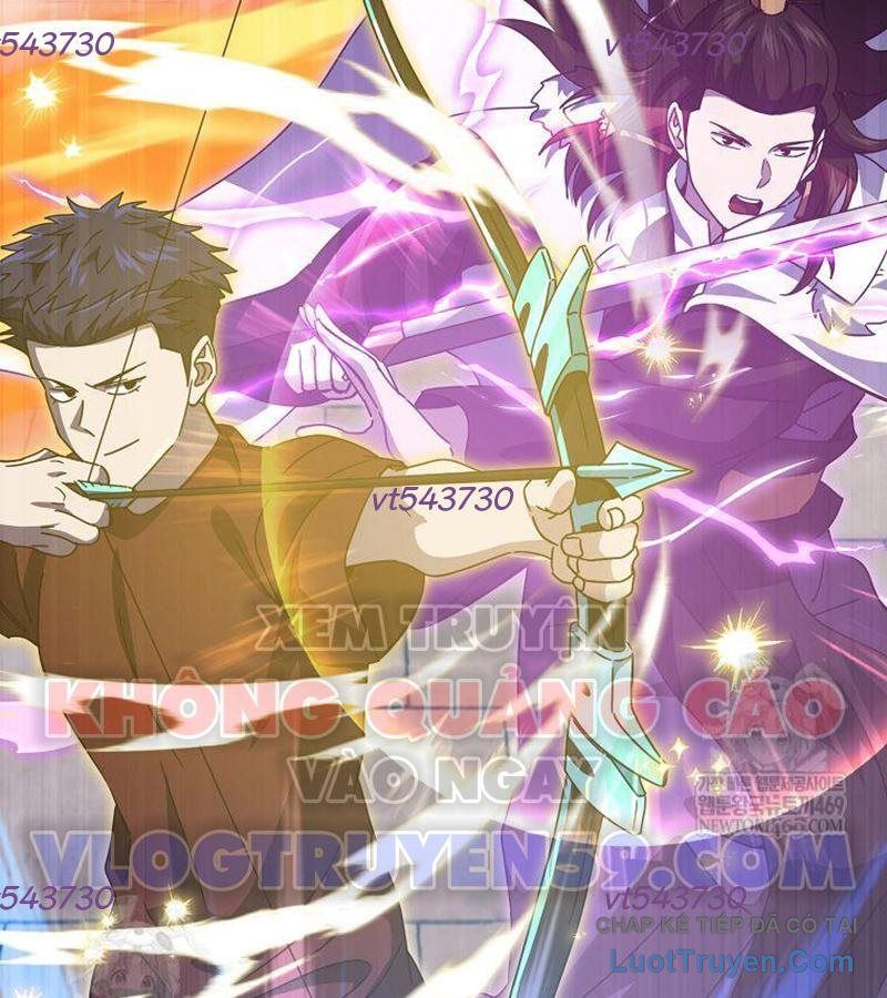 Bố Tôi Quá Mạnh Chương 234 - Trang 43